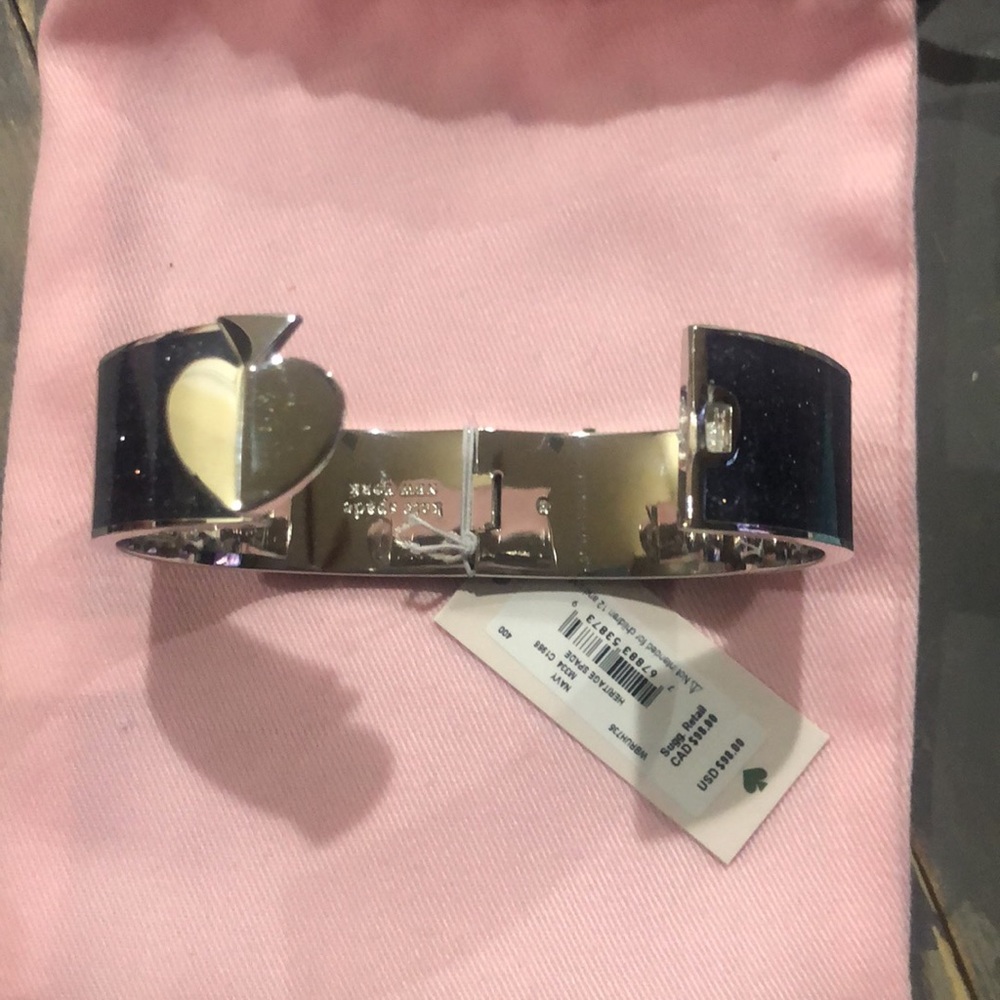 Kate Spade bangle - Picture 6 of 6